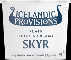 24 oz plain skyr 24 oz icelandic