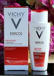 Dryness, damage, and hair loss are just some of the issues you will be able to manage easily with vichy dercos. Vichy Dercos Energising Shampoo Targets Hairloss 200 Ml Ebay