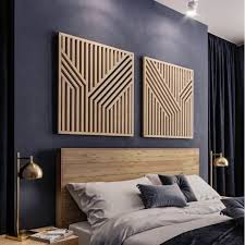 Master Bedroom Wall Decor Ideas