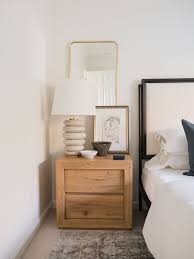 13 chic pieces of nightstand décor for