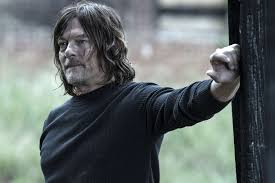 norman reedus opens up about