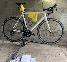 venta road bike painting en stock