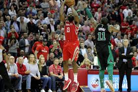Houston Rockets Vs Boston Celtics Game Preview The Dream
