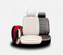 Car Chair Seat Steering Wheel Cover