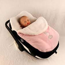 Newborn Stroller Sleeping Bag Infants