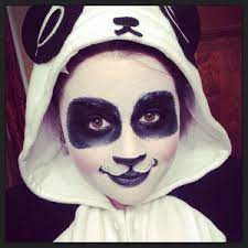 panda makeup free images at