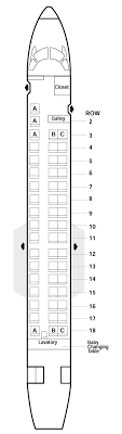 american airlines aircraft seatmaps