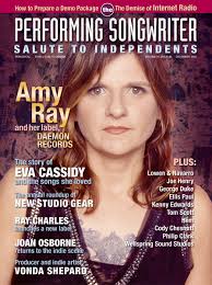 Interviews with Indigo Girls&#39; Amy Ray, Ray Charles, Joan Osborne, Vonda Shepard, Hem, Lowen &amp; Navarro, Ellis Paul, Kenny Edwards, George Duke, Joe Henry, ... - Cover-66