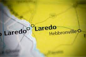history of laredo texas and other