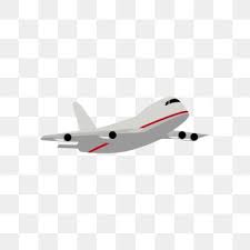 airplane vector png vector psd and