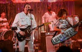 Arcade Fire's new song 'Generation A ...