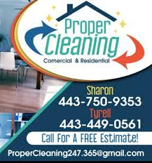 carpet cleaning services baltimore md