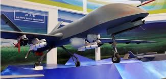 here come china s drones the diplomat