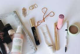 bridal must haves for the wedding day