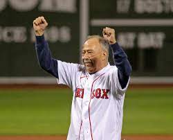 Red Sox broadcaster Jerry Remy dies ...