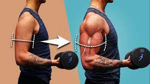 how to force muscle growth 5 science