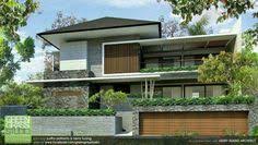 A r k i d e s on instagram: 160 Modern Tropical House Ideas Modern Tropical House Tropical House House