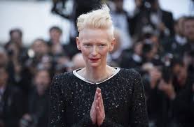 Actors who completely transformed for roles. Tilda Swinton Net Worth 2021 Age Height Weight Husband Kids Biography Wiki The Wealth Record