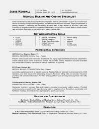 Five Brilliant Ways To Advertise Resume Information