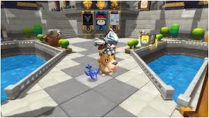 Some are worth mentioning but some. Maplestory 2 Mounts Guide Progametalk