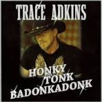 Honky Tonk Badonkadonk [Single]