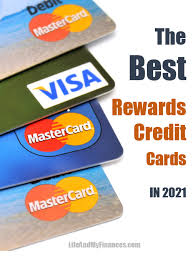 This chase freedom card offers one of the best cashback rates that does not commit you to upfront fees and hassle you with annoying rewards programs. The Best Rewards Credit Cards In 2021 Life And My Finances