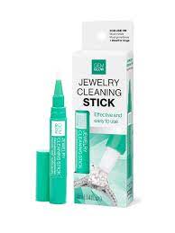 gem glow jewelry cleaning stick for