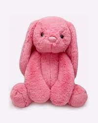pink soft toys for toys baby care