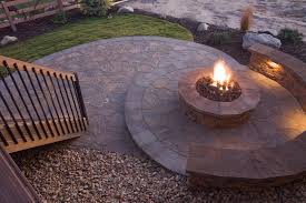 Three Main Types Of Landscaping Pavers