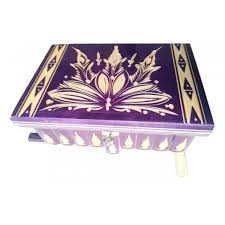 big huge magic puzzle box jewelry box