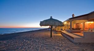 playa vida beach house in rocky point