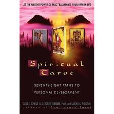 Your free online tarot card reading starts here. Spiritual Tarot By Various Paperback Target