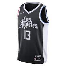 See more ideas about los angeles clippers, basketball jersey, clippers. Los Angeles Clippers Nike City Edition Swingman Trikot Paul George Jugendliche