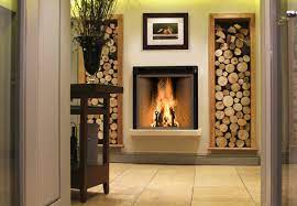 All Fireplaces
