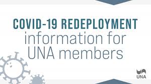 From 20 december 2020, many countries around the world have announced travel bans, restrictions or compulsory quarantine rules. Covid 19 Redeployment Information For Una Members Una