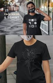 t shirt mockups for your t shirt design