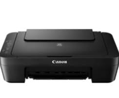 Please click the download link shown below that is compatible with your computer's operating system, the driver is free of viruses and malware. Canon Pixma Mg2555s Driver Software Printer Download