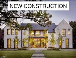 new jersey new construction homes