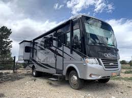 motorhome cles difference between