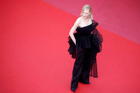 cannes lineup brings celebrity and
