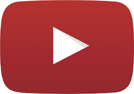 Download HD Watch Video - - Simbolo Do Youtube Em Png Transparent PNG Image  - NicePNG.com