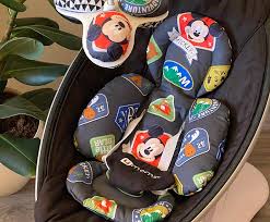 Mickey 4moms Mamaroo Set Of Infant