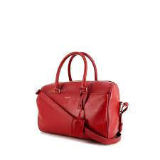 saint lau duffle handbag 375018