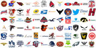 the most famous logos with a birds