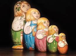 Russian Nesting Dolls: An Incomparable Tradition | Elf | sentinelsource.com