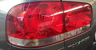 4 common brake light problems and how