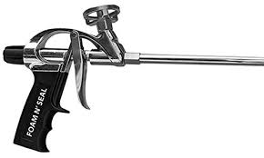 Foam Dispensing Guns Foamnseal FNS 850 45" Foam Dispensing Gun | Pricepulse