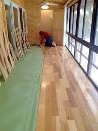 what is the laminate flooring waste factor