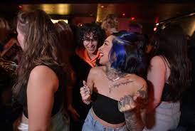 Boston has no physical space for women-focused queer nightlife. LGBTQ  Nightlife Events is trying to fill that void. - The Boston Globe