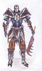 Developed by canadian studio radical entertainment and published by activision, it is the sequel to 2009's prototype. Monster Hunter Armor Prototype 2 By Jettyclone On Deviantart